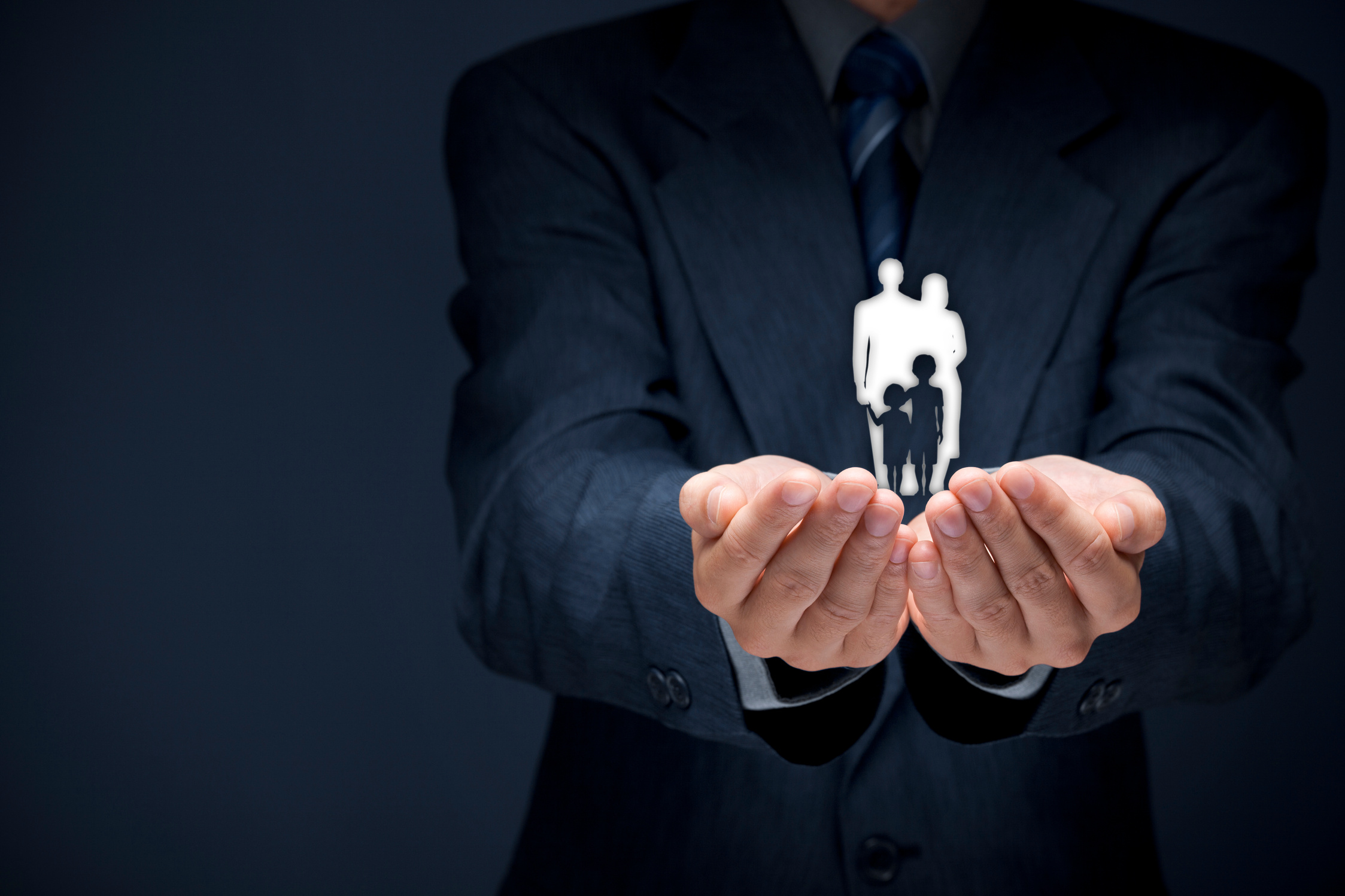 Family life insurance and policy